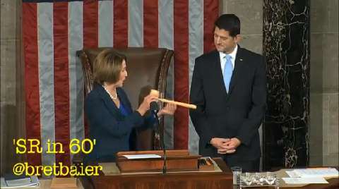 Paul Ryan: Speaker of the House