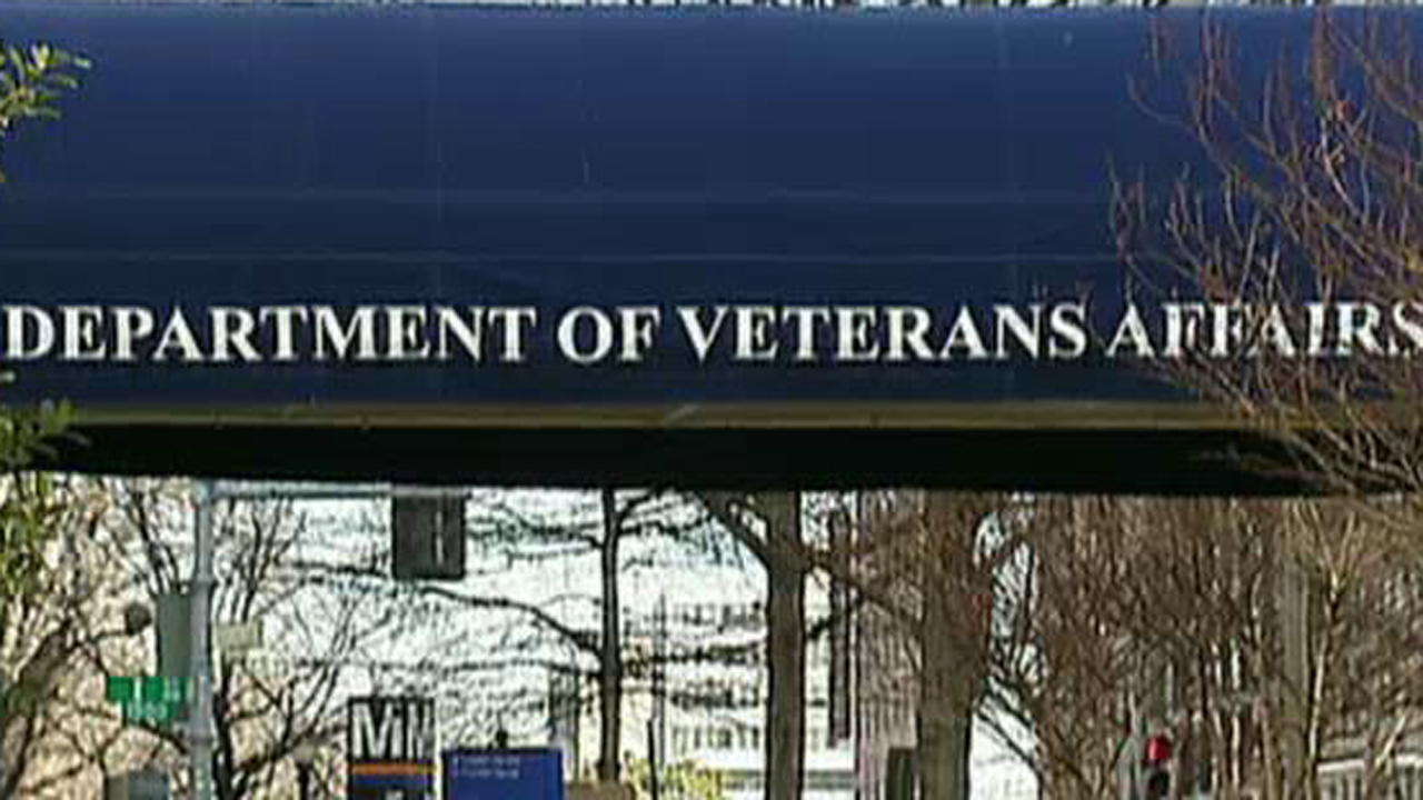 Job well done? VA doles out $142M in bonuses amid scandal