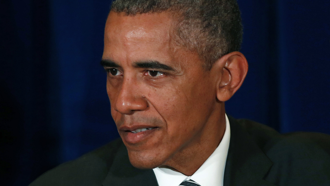 Is Obama becoming irrelevant on ISIS threat?