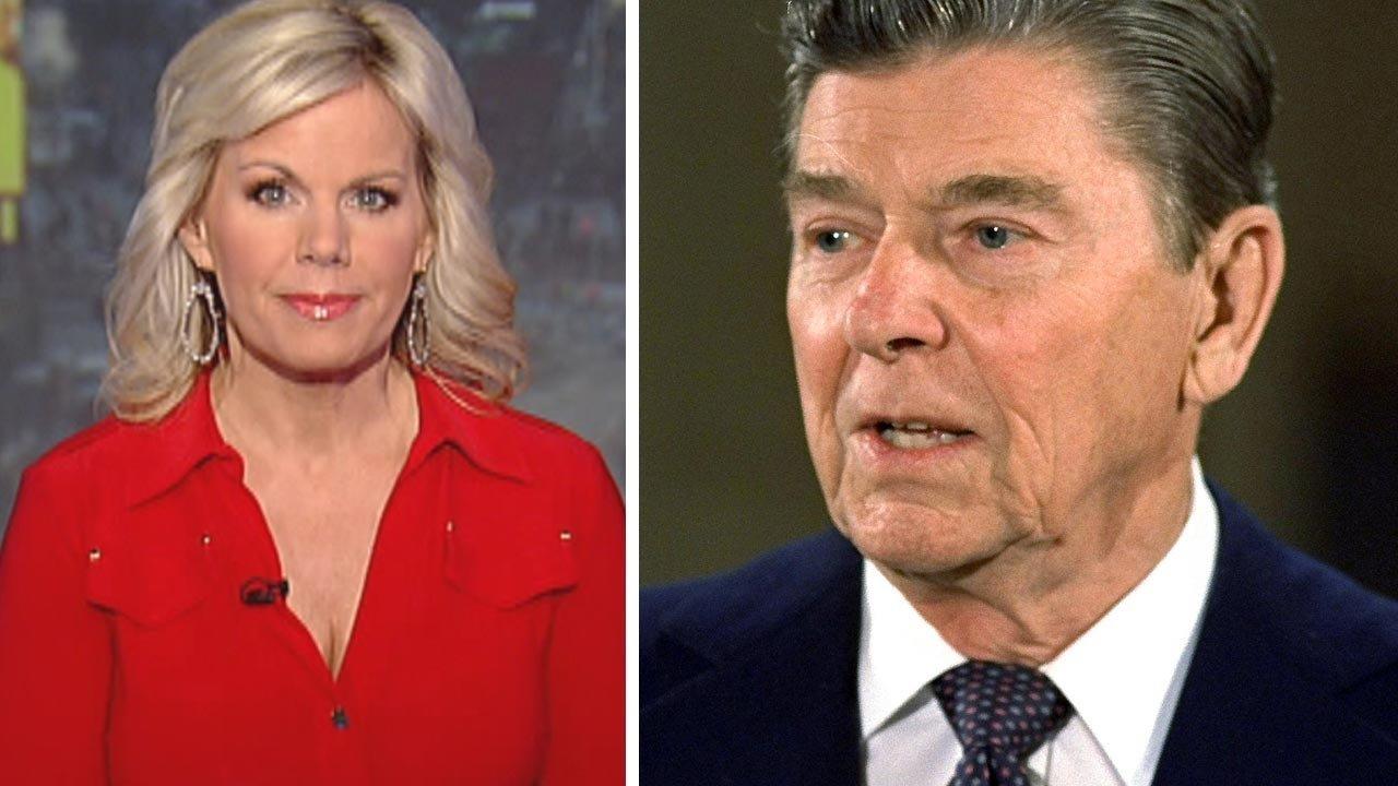 Gretchen's Take: How Ronald Reagan would be handling ISIS