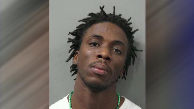 Arrest made in shooting of Good Samaritan in New Orleans