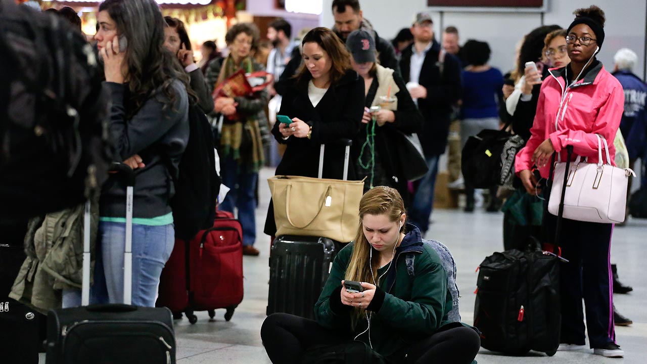 State Dept. issues worldwide travel alert for US citizens