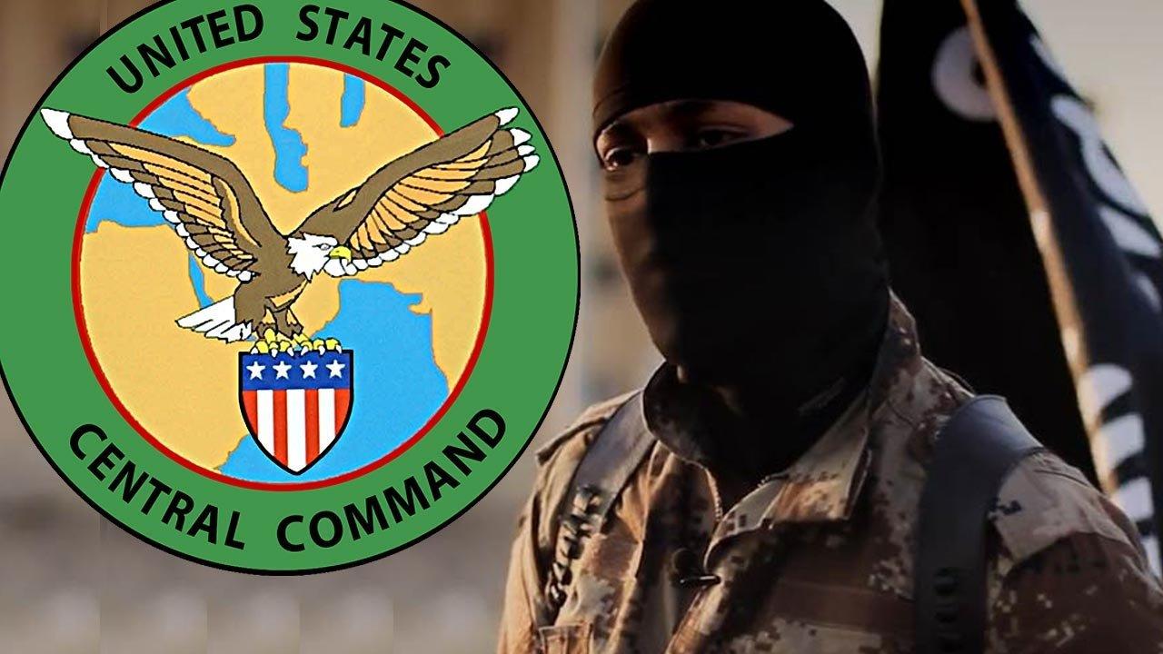 CENTCOM pressured to whitewash ISIS intel reports?