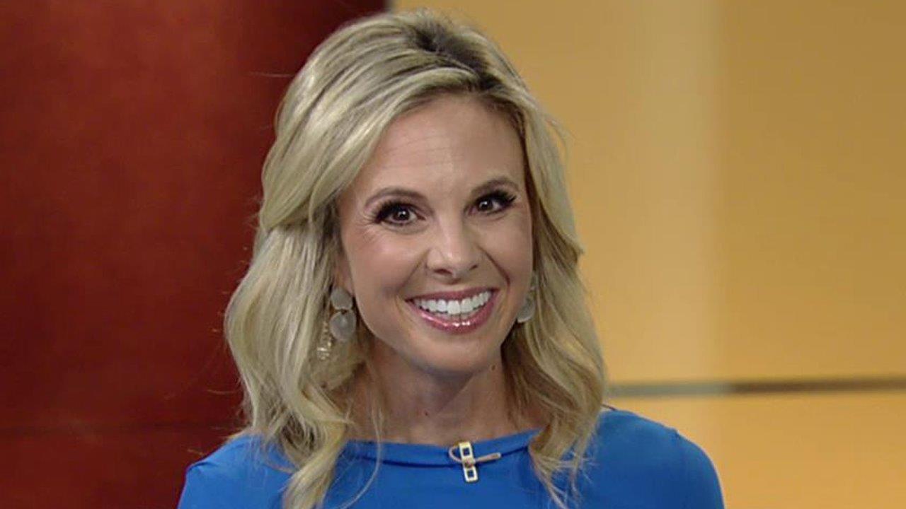 Why Elisabeth Hasselbeck is leaving Fox News