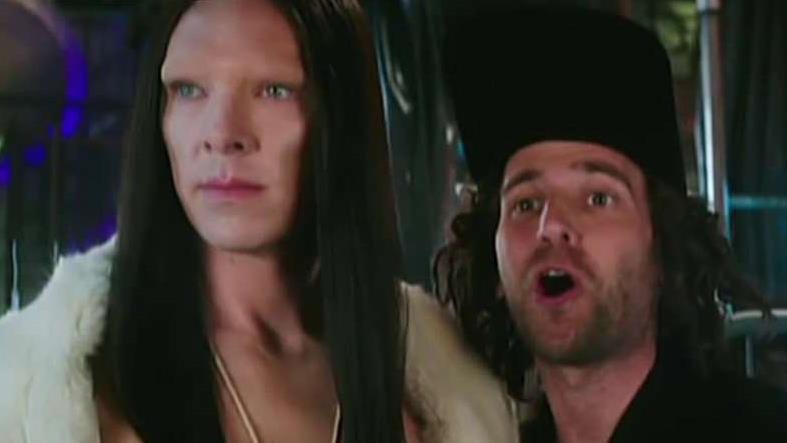 Trailer ‘Zoolander 2’ seksis dan transfobia?