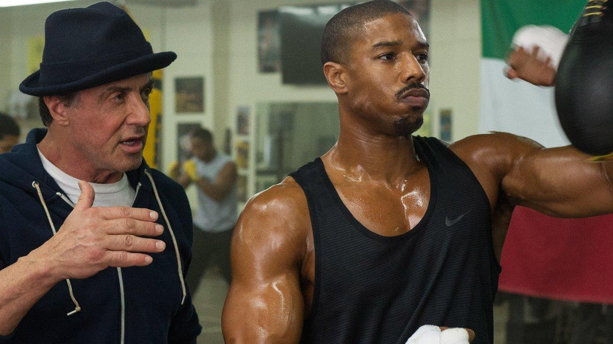 Is 'Creed' worth your box office dollars?