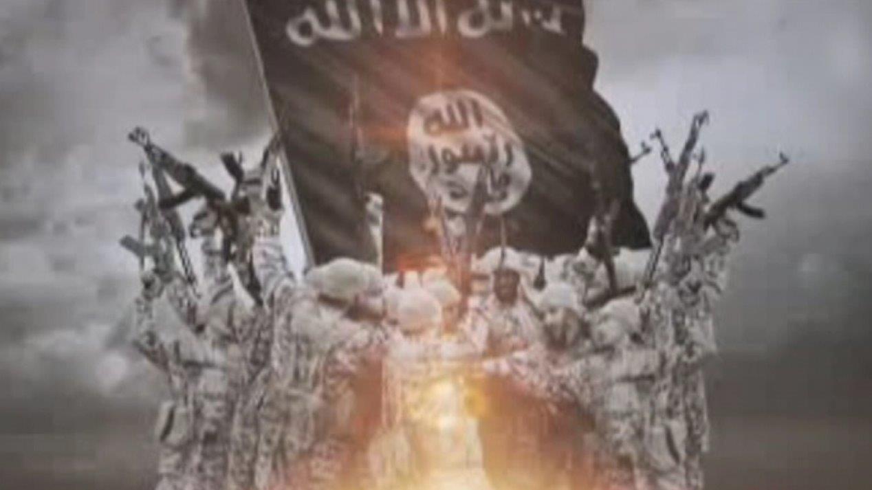 ISIS taunts US, world with new video