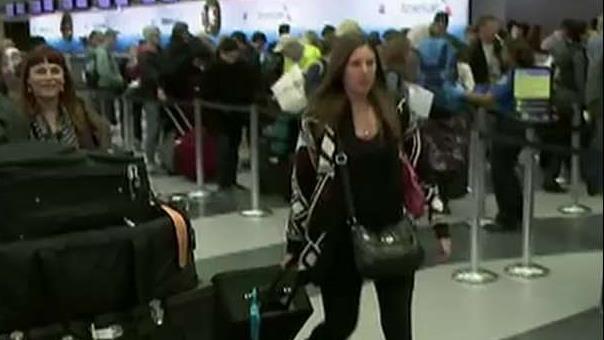 Terror threats loom as millions set for holiday travel