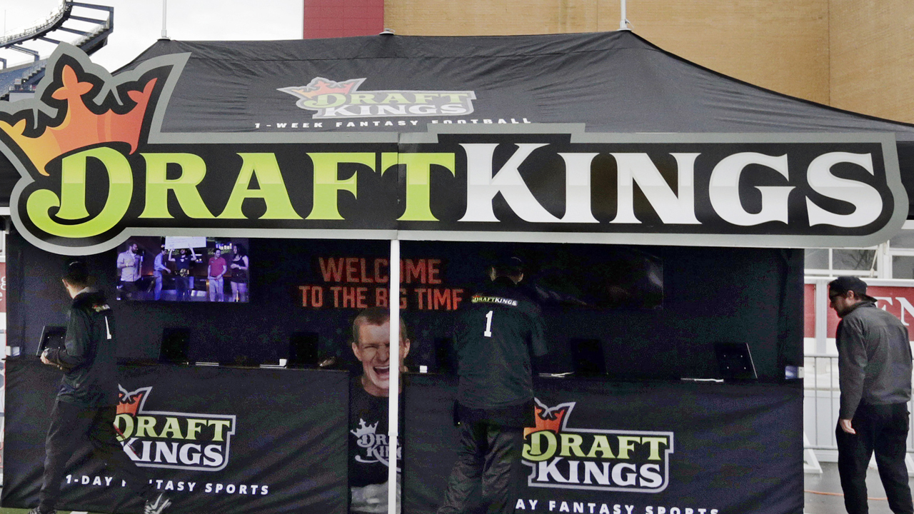 Court to decide if fantasy sports are a form of gambling