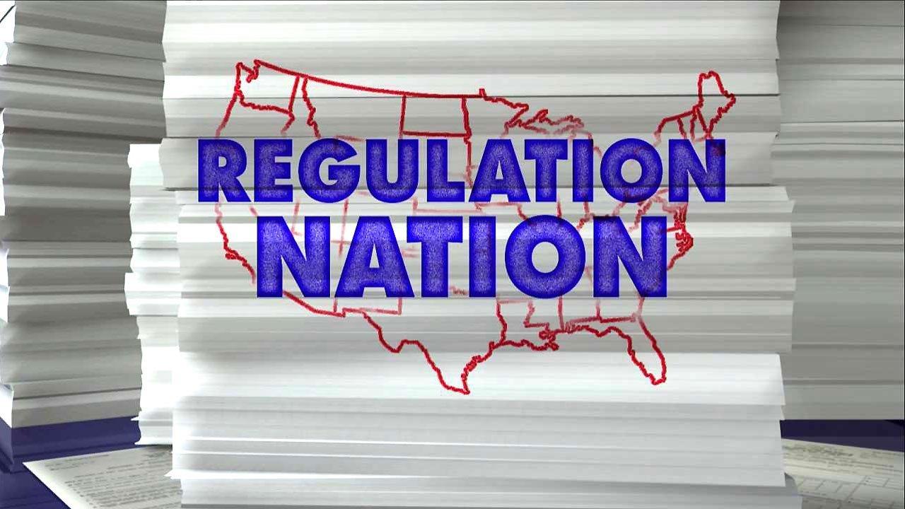 Obama administration quietly releases over 2,000 regulations