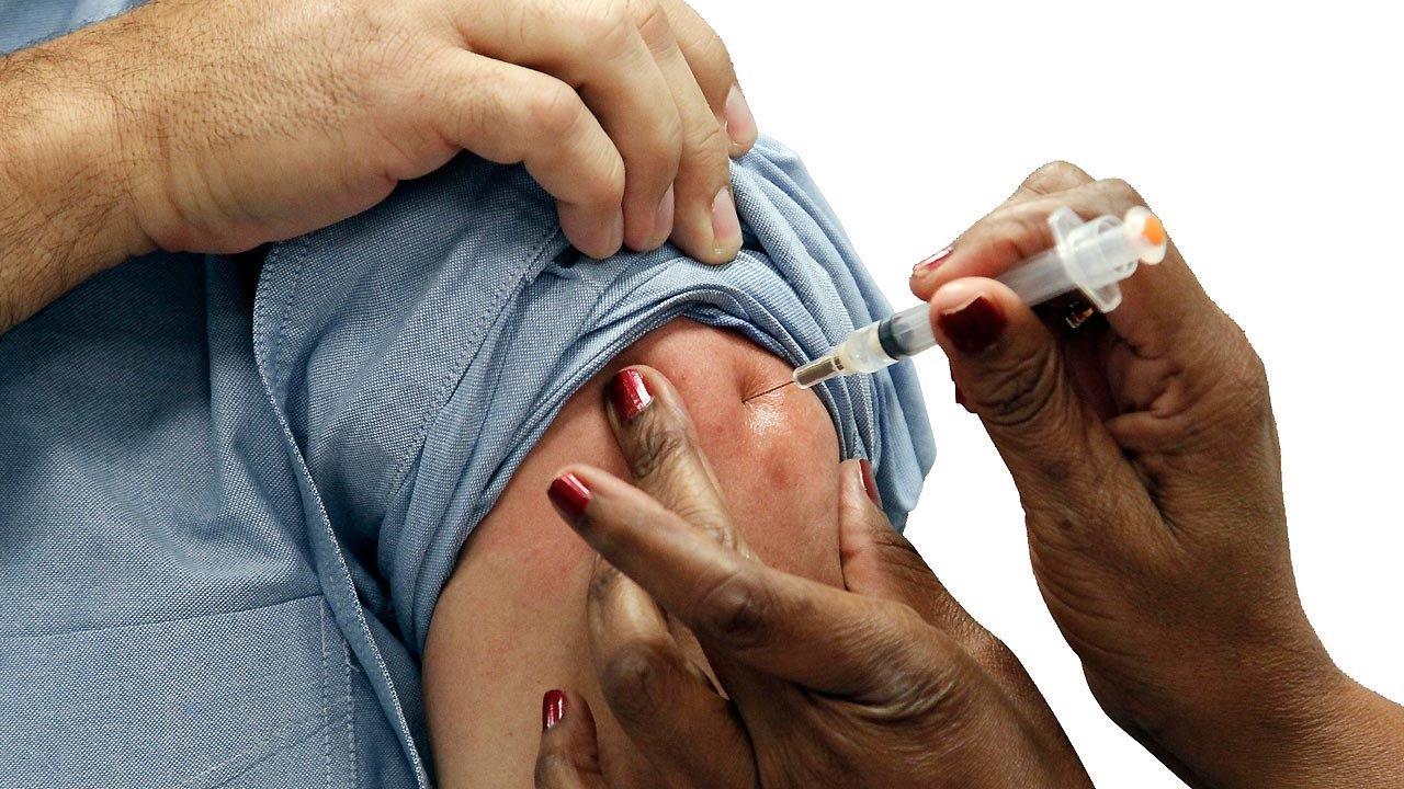 FDA approves new flu vaccine to better protect seniors