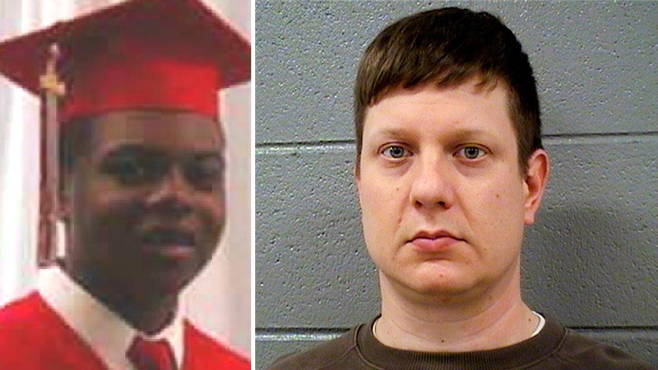 Is the shooting justified in Laquan McDonald's killing?
