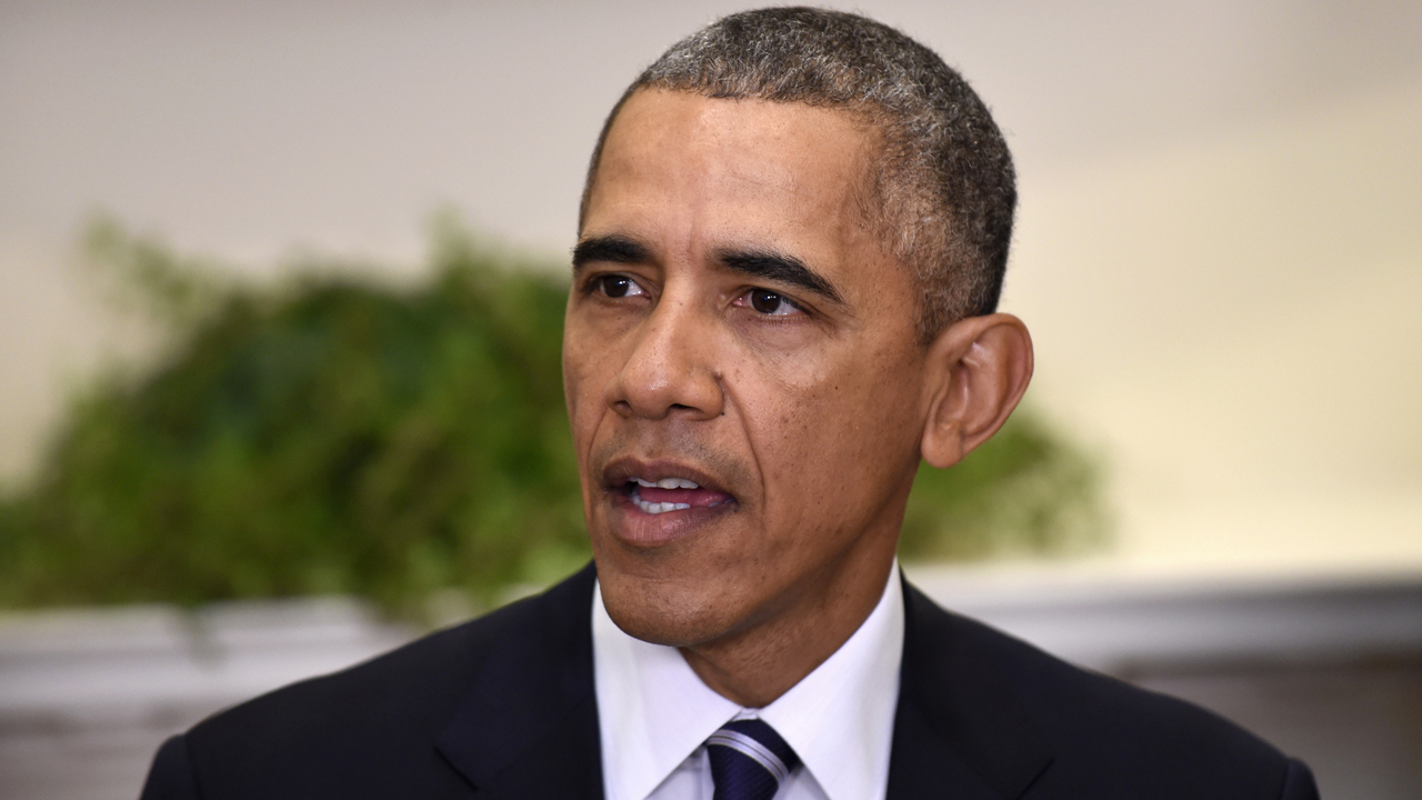 Obama wants media aid on terror
