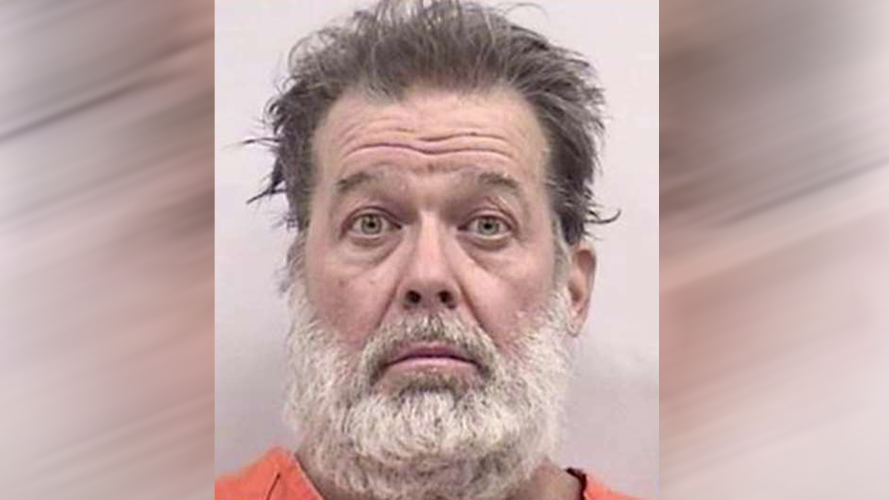 Suspected Planned Parenthood shooter to face judge today