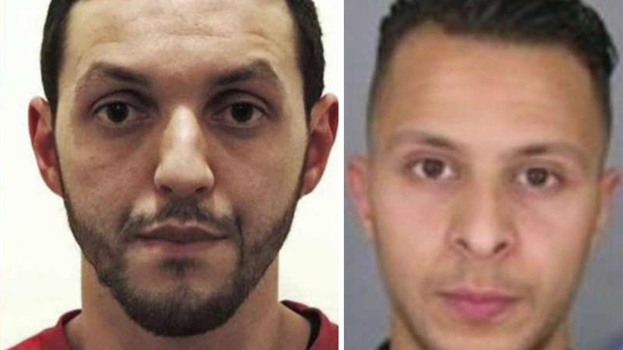 Manhunt continues for Paris attack suspect, getaway driver