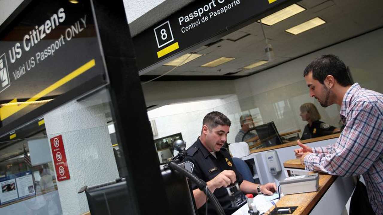 Tightening visa-waiver program: Key to keeping America safe?