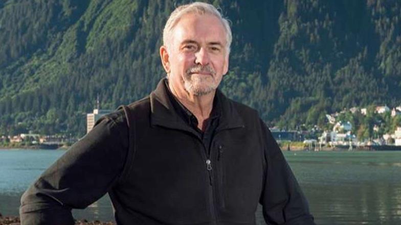 Alaska mystery: Mayor of capital city found dead in his home