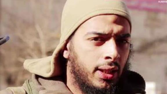 Suspected ISIS recruiter being tried 'in absentia' in Paris