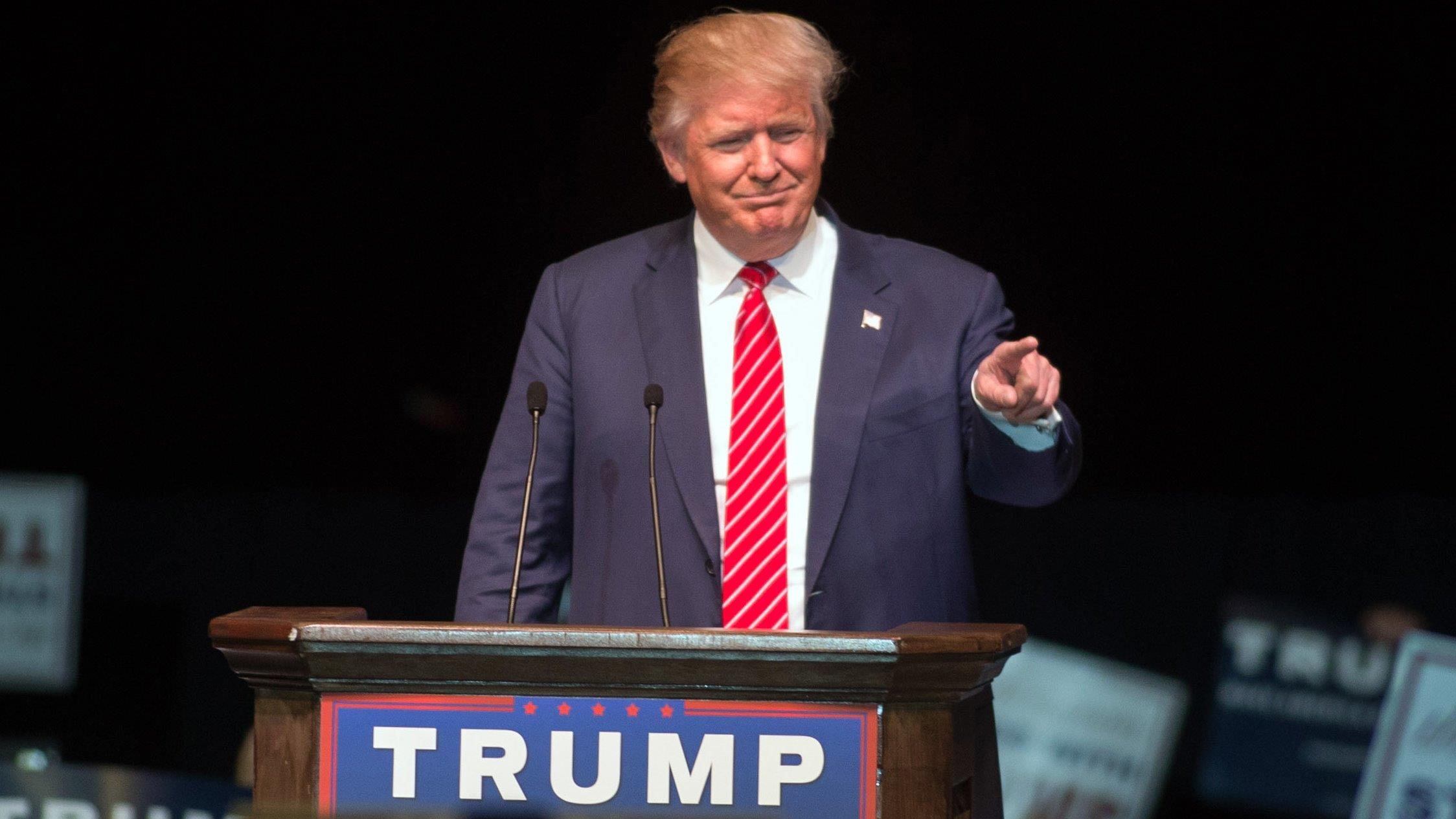 Political Insiders Part 4: Will GOP let Trump win, continued