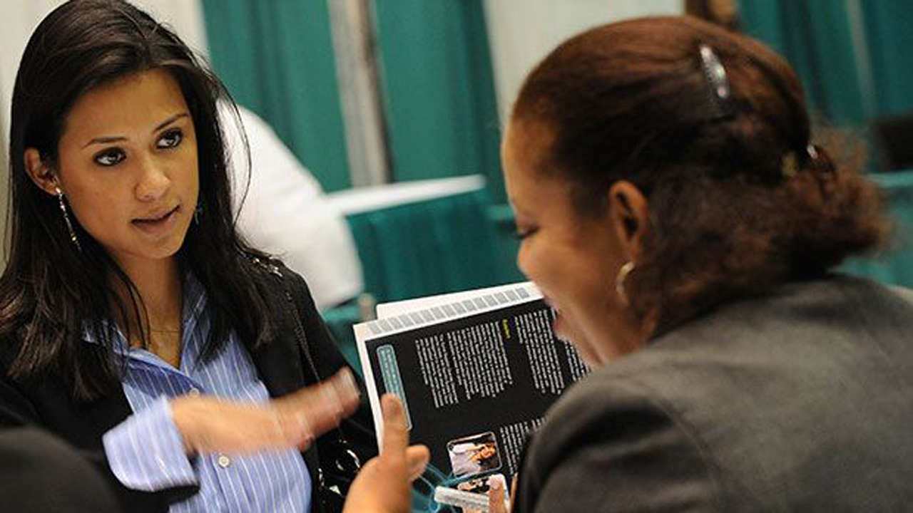 Study: Women hurt most by age discrimination in job market