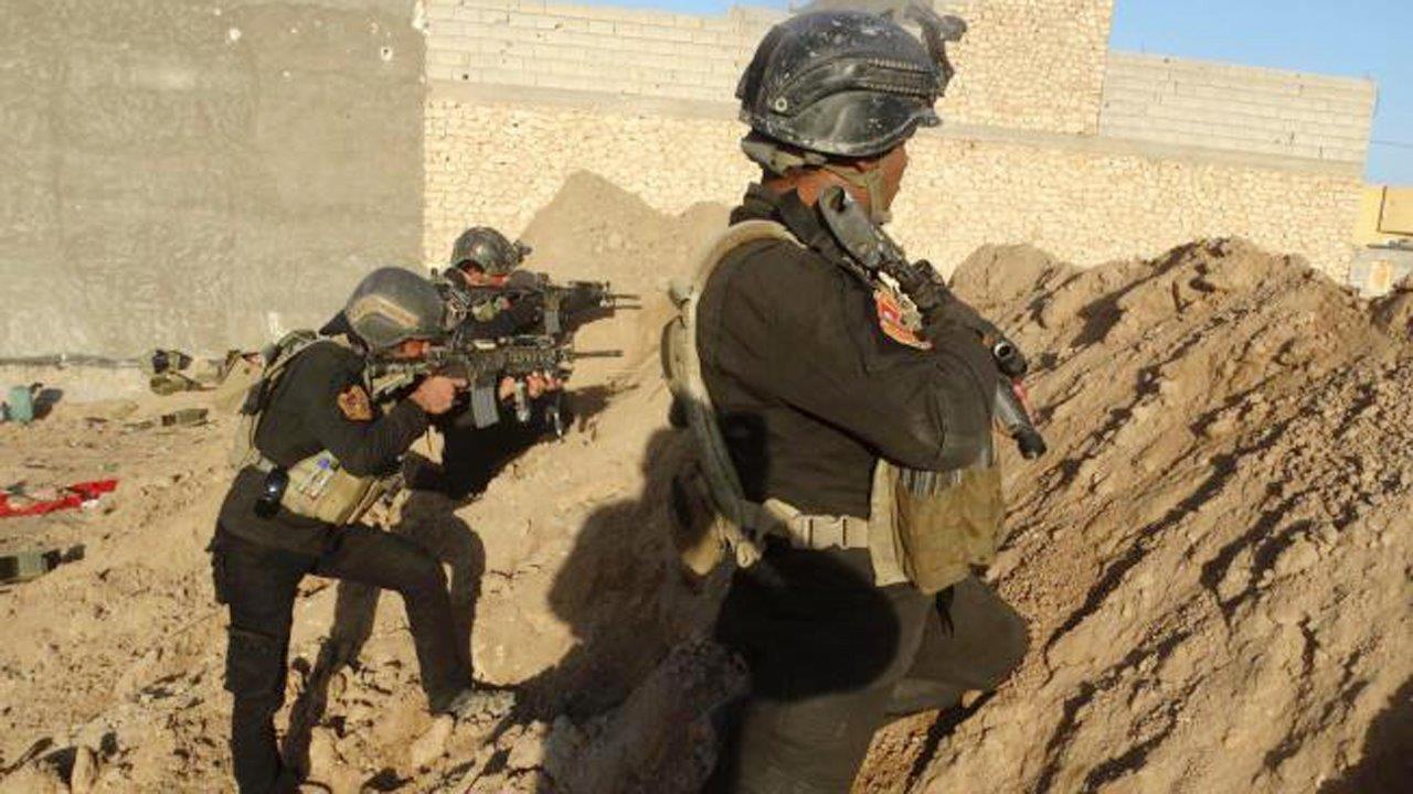 Why recapturing Ramadi from ISIS is important