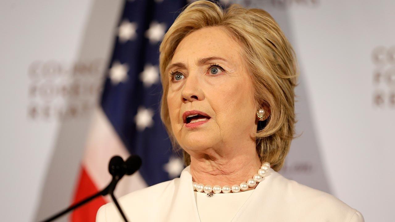 Hillary's e-mails revive old questions, pose new concerns