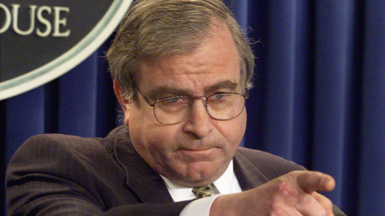Sandy Berger dead at age 70