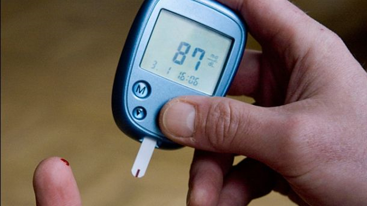 Good news in the fight against diabetes