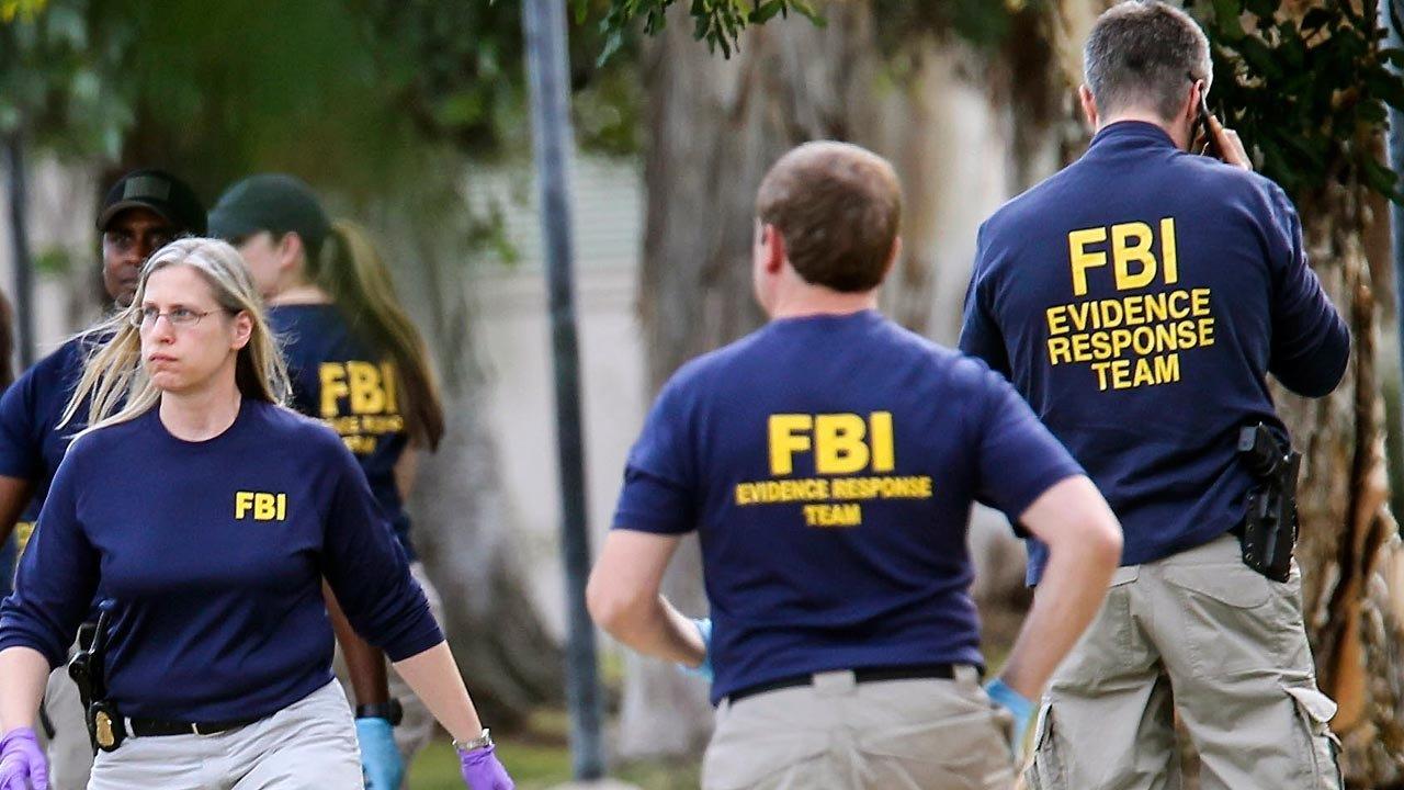 Is Calif. shooting the result of an intelligence failure?