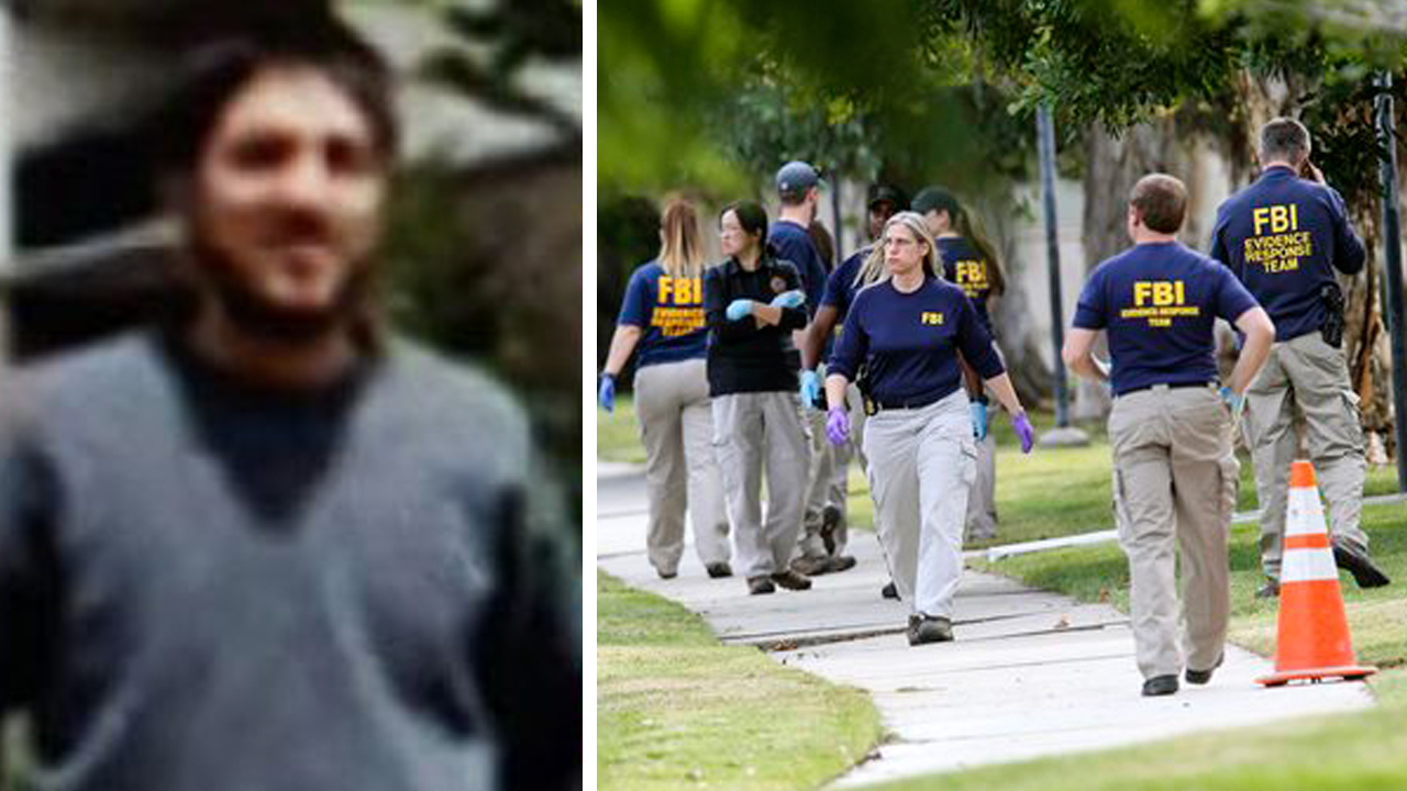 New details on San Bernardino shooters' personal lives
