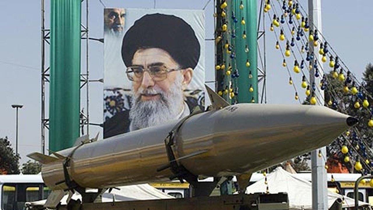 UN report: Iran worked on developing nuclear weapons