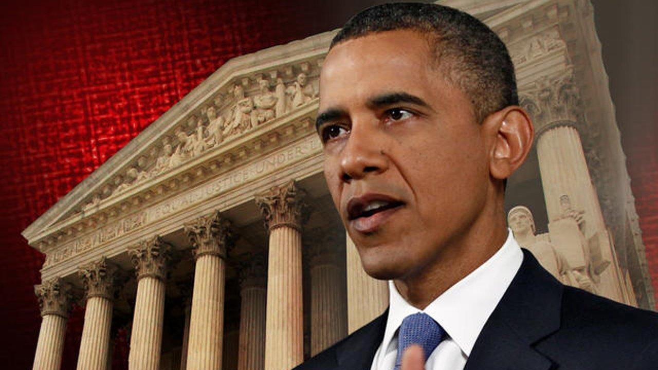 Senate passes bill to dismantle ObamaCare