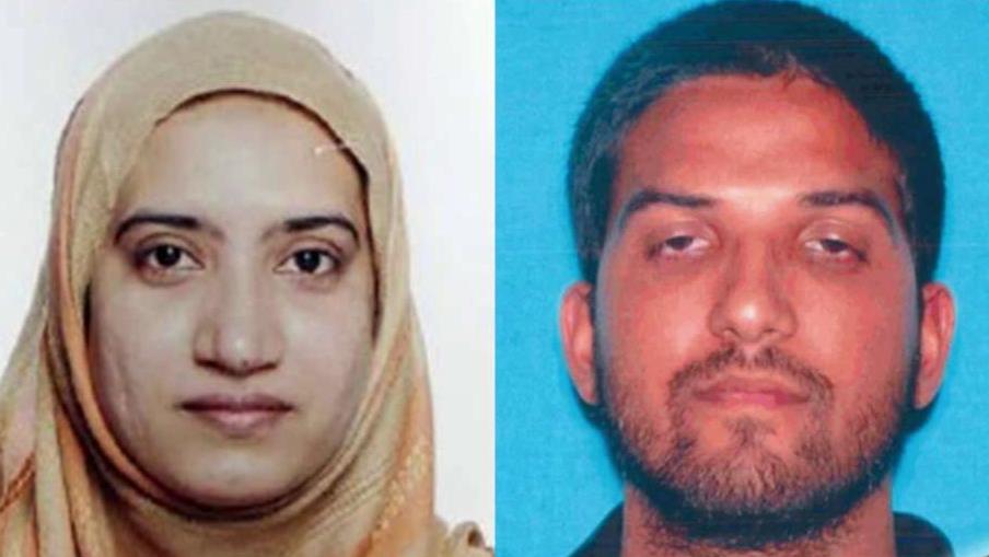 Terrorist used little-known visa process to enter US