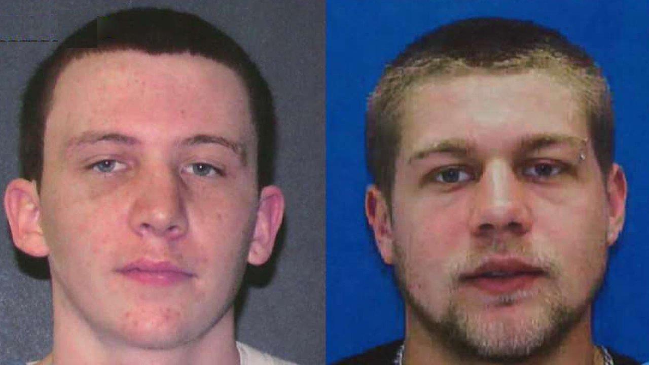 Two charged in shooting of Maryland police officer