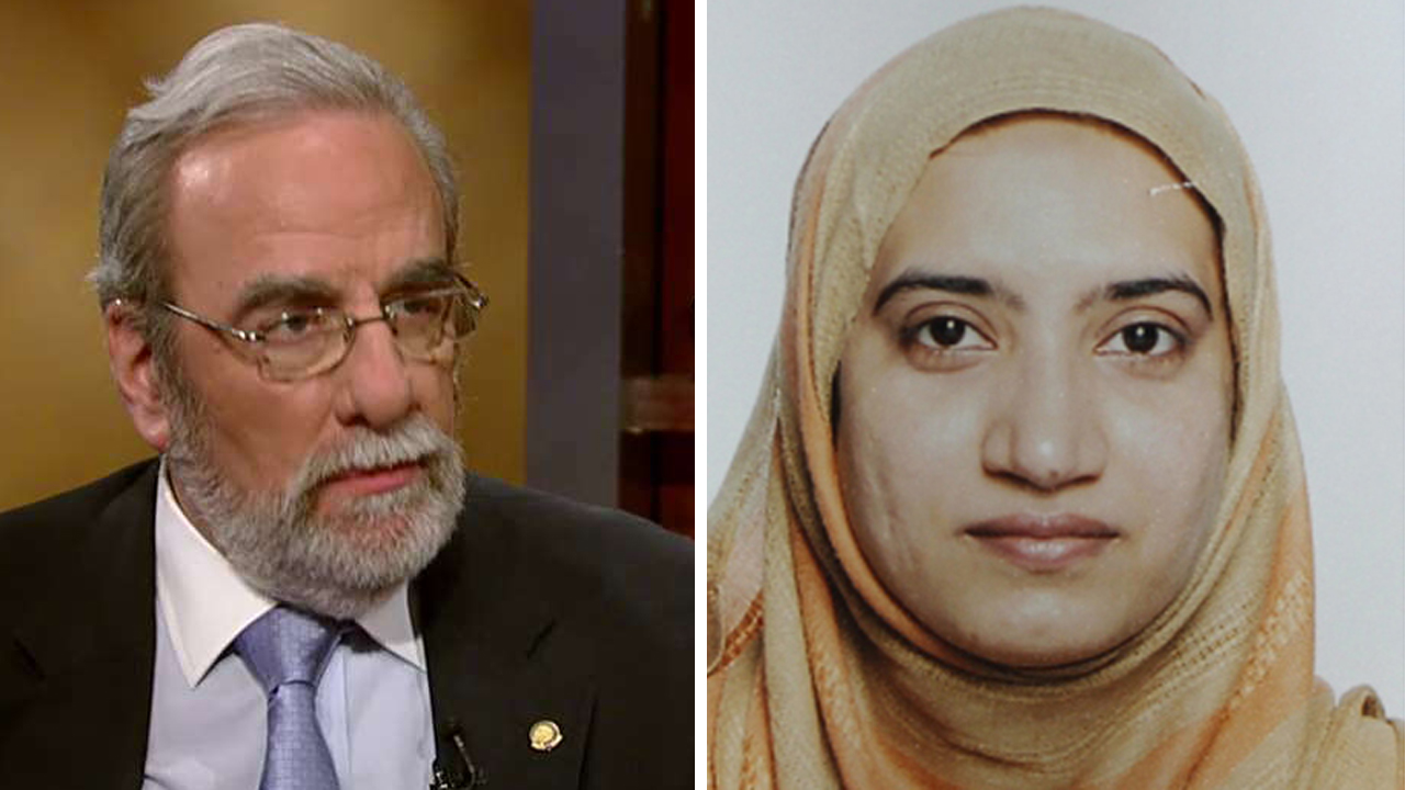 Why was it so easy for Tashfeen Malik to enter the US? 