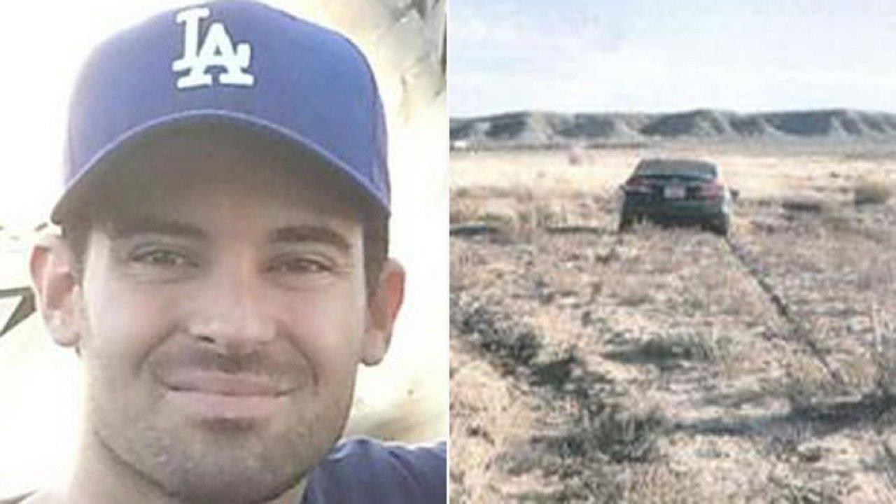 Former reality star's brother reported missing