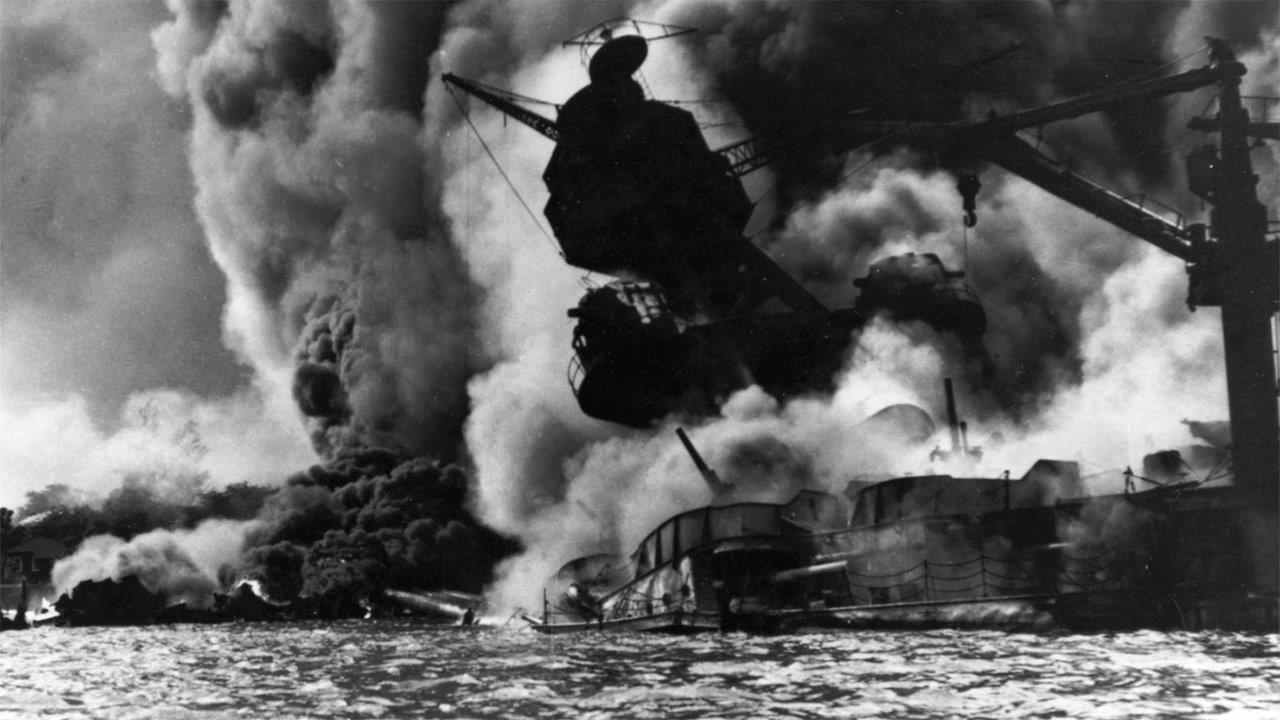 Remembering the 74th anniversary of Pearl Harbor