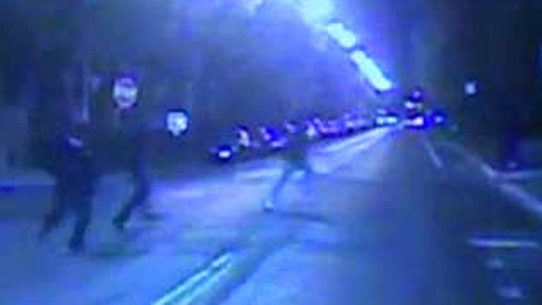 Officials release fatal Chicago police shooting video