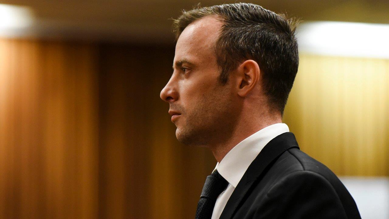 Oscar Pistorius granted bail ahead of sentencing for murder