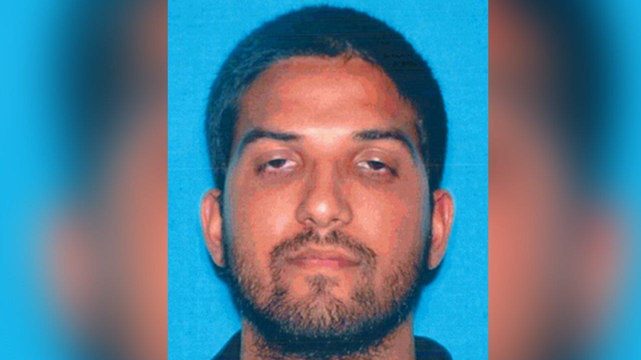 Report: Police investigated Syed Farook a week before attack