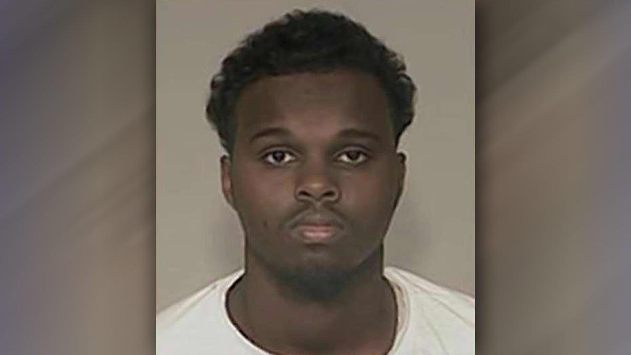Minnesota Man Accused Of Conspiring To Help Isis Fox News Video 