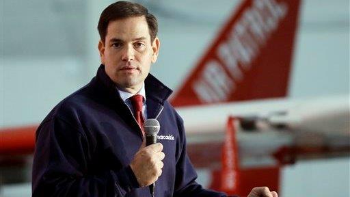 Marco Rubio strikes a blow against ObamaCare risk corridors