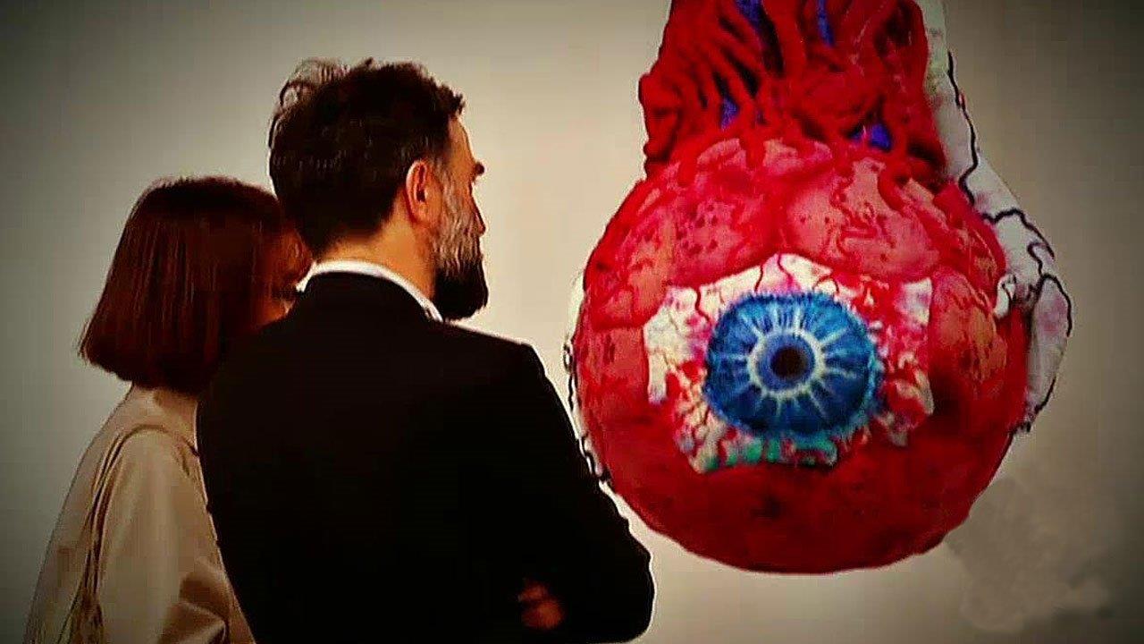 Watters' World Art Basel edition Fox News Video