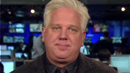 Glenn Beck: Seeds of discontent lead to fascistic leaders