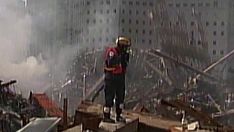 Lawmakers urging reauthorization of 9/11 compensation bill 