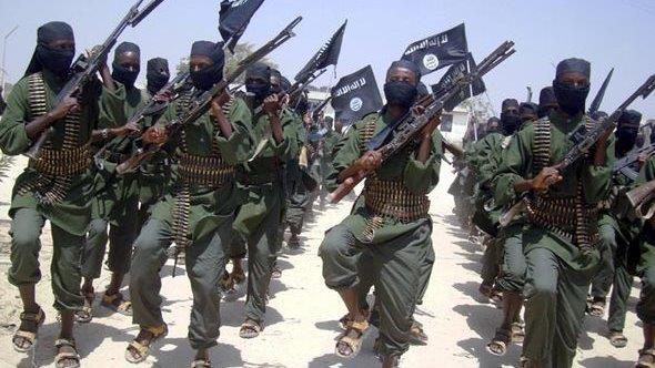 Two US citizens fighting with Al-Shabaab in custody