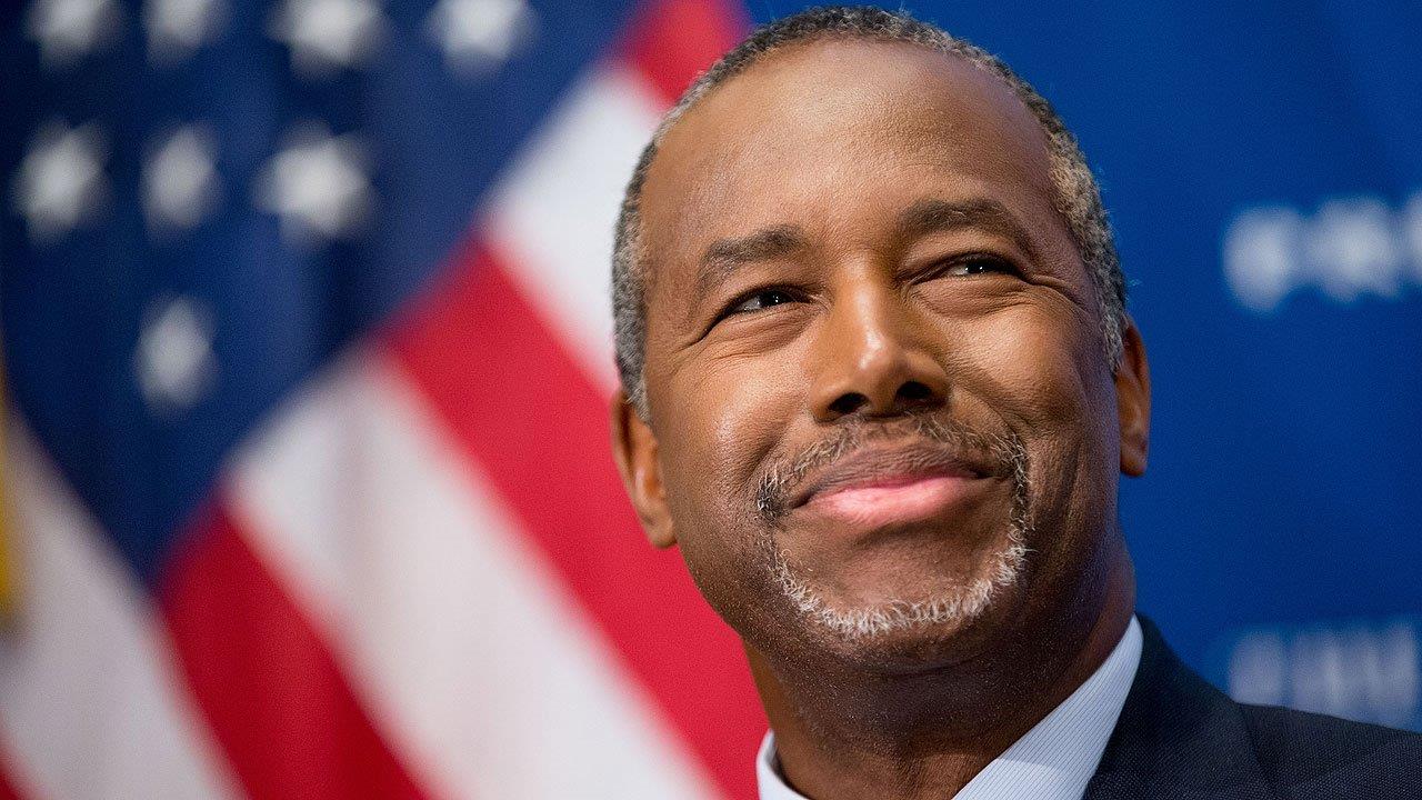Carson threatens to leave GOP: I won't be part of deception