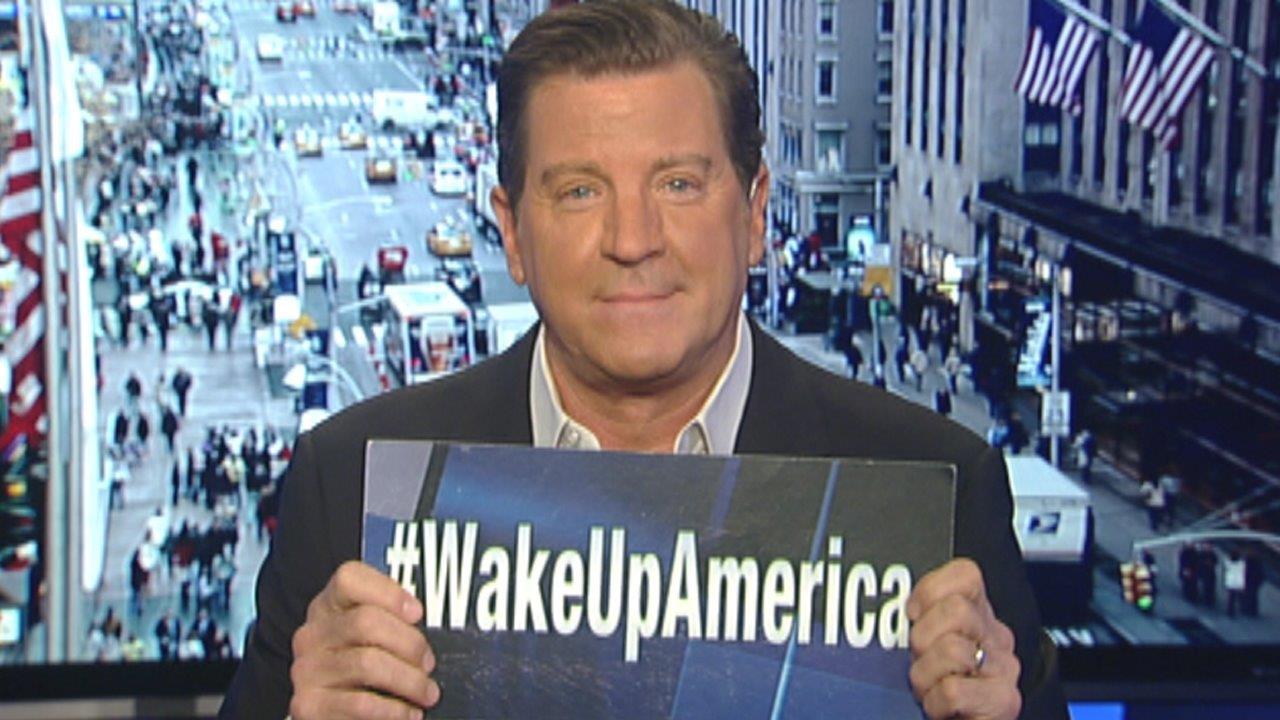 Bolling: Thank you for making #WakeUpAmerica a top trend