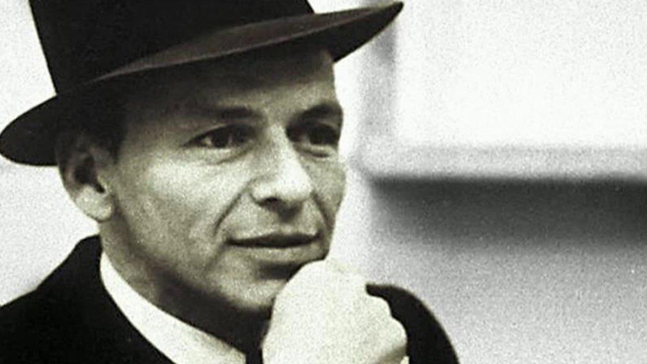 Eric Shawn reports: Frank Sinatra at 100!