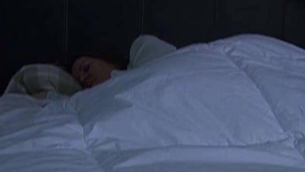 Study: Too much sleep can be as bad as smoking